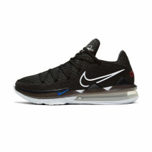 [CD5007-002] Mens Nike Lebron XVII Low