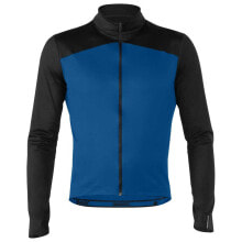 MAVIC Cos Thermo Long Sleeve Jersey