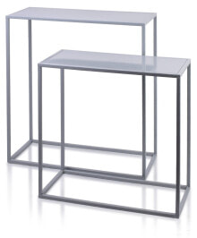 Console tables