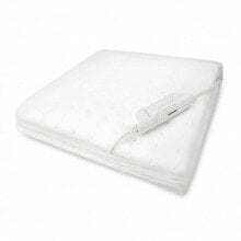 Electric Blanket Medisana 61220 White (150 x 80 cm)