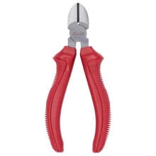 KREATOR 150 mm Diagonal Cutting Pliers