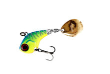 Fishing lures and jigs