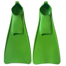 Fins for scuba diving