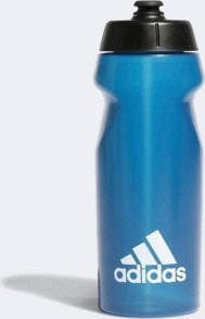 Adidas Bidon adidas Perf Bottle : Kolor - Niebieski, Pojemność - 0,5 купить в интернет-магазине