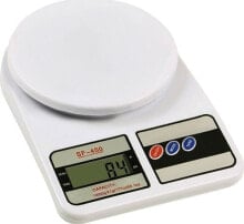 Kitchen Scales