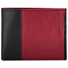 Men's wallets and purses