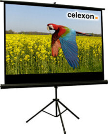 Celexon 1090022 проекционный экран 16:9
