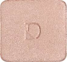 Schimmernder Lidschatten - Diego Dalla Palma Eye Shadow (Nachfüller)