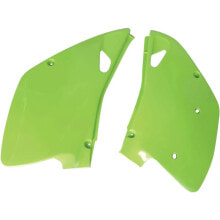 UFO Kawasaki KX 125 J 92 Side Panels