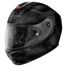 Helmets for motorcyclists