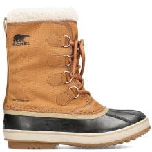 Men's High Boots