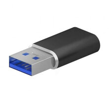 AISENS USB-A USB-C Adapter