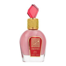 Lattafa Musk Candy Rose Eau de Parfum