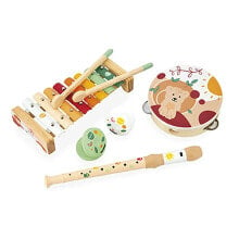 JANOD Sunshine Set Musical Musical Toy