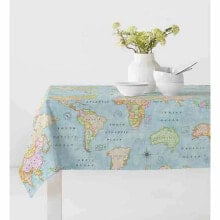 Купить туристическая посуда BOHEME: BOHEME Mundivint Anti-Stain Tablecloth 140x100 cm