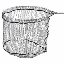 Садки и подсачеки для рыбалки KALI KUNNAN Rubber 70x60 Landing Net