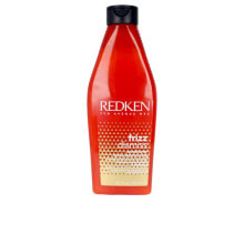 Бальзамы, ополаскиватели и кондиционеры для волос redken Frizz Dismiss Conditioner Смягчающий и увлажняющий кондиционер для мягкого распутывания вьющихся волос 250 мл