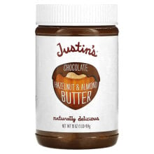  Justin's Nut Butter