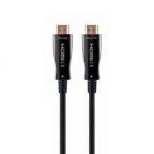 GEMBIRD AOC 20 m HDMI Cable