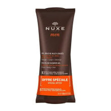 NUXE 90799 400ml Shower Gel