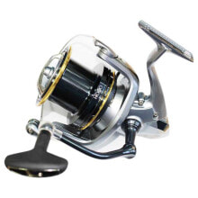 Купить рыболовные катушки SHIMANO FISHING REELS: SHIMANO FISHING REELS Power Aero Surfcasting Reel