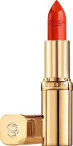 Lippenstift Color Riche Satin 377 Perfect Red, 4,8 g