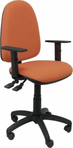 Office Chair Tribaldos Piqueras y Crespo I363B10 Brown