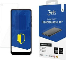 Protective films and glasses for smartphones