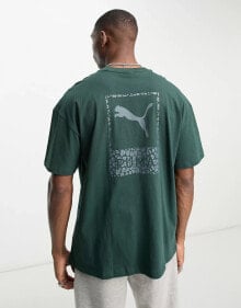 Men's Printed T-shirts