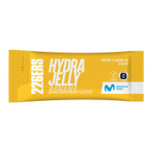 226ERS Gel Hydrajelly energy gel banana 1 unit