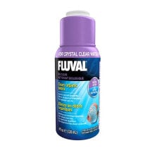 FLUVAL Bio Clear 120ml water clarifier