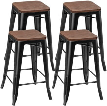 Bar stools for the kitchen