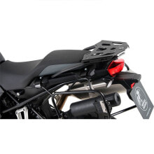 Аксессуары для мотоциклов и мототехники HEPCO BECKER Minirack BMW F 850 GS 18 6606513 01 01 Mounting Plate