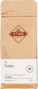 Кофе в зернах Etno Cafe