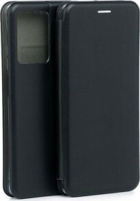 Beline Beline Etui Book Magnetic Poco X5 Pro czarny/black