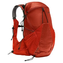 Hiking backpacks