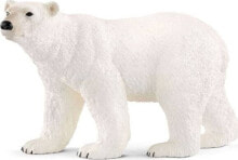 Figurka Schleich Schleich 17004 Niedźwiedź polarny