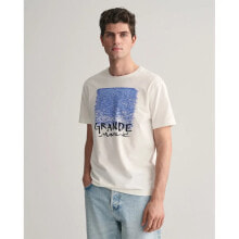 Men's sports T-shirts and T-shirts