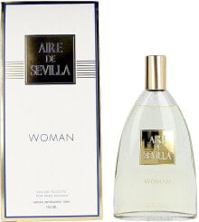 Instituto Espanol Aire De Sevilla Mujer - Eau de Toilette