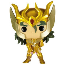 FUNKO POP Saint Seiya Knights Of The Zodiac Virgo Shun Figure