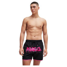 HUGO Cisco 10239864 Swimming Shorts