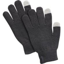 Puma Epic Knit Gloves Womens Size OSFA 895661-07 купить онлайн