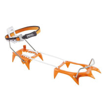 Кошки и снегоступы для альпинизма и скалолазания Petzl купить от $199