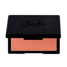 Sleek Face Form Blush No. Slim Thic Компактные румяна для лица