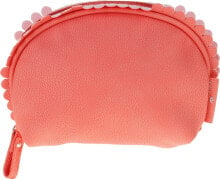 Women's cosmetic bags and beauty cases