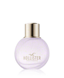 Hollister Free Wave for Her Eau de Parfum Spray