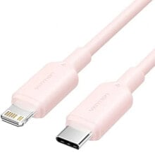 VENTION LAKPF USB-C to lightning cable