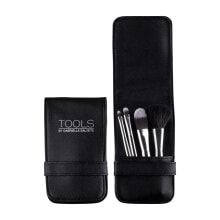 Makeup brushes, sponges and applicators