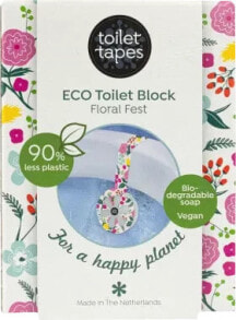 Чистящие и моющие средства toilet tapes ECO купить от $14