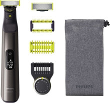 Men's Electric shavers